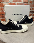 RICK OWENS DRKSDHW RAMONE LOW ‘MILK’