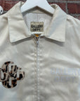 GALLERY DEPT. MONTECITO G-PATCH JACKET JACKET ‘IVORY’