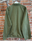 POLO RALPH LAUREN 90S VINTAGE HARRINGTON JACKET ‘OLIVE’