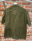 KAPITAL FISHERMAN SHIRT ‘OLIVE’