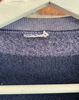 RUSSELL ATHETLIC 90S VINTAGE FADER CREWNECK ‘FADED INDIGO’