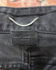 SAINT LAURENT D44 M/BT-MS JEANS ‘GRAY’