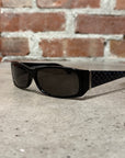 CHROME HEARTS MATTY BOY ULIEN SUNGLASSES ‘BLACK’