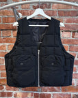 HAVEN COURT TG TACTICAL VEST ‘BLACK’