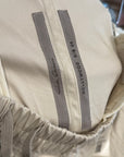 RICK OWENS SS25 HOLLYWOOD CARGO BELAS PANTS ‘DINGE’