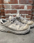 ENGINEERED GARMENTS x HOKA TOR ULTRA LOW SNEAKERS ‘TAUPE’