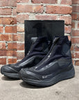 11 BY BBS x SALOMON BAMBA 2 SNEAKERS ‘BLACK’
