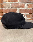 COMME DES GARCONS X EBBETS WOOL HAT ‘BLACK’