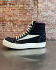 RICK OWENS VINTAGE SNEAKER ‘MILK’