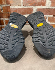 SLAM JAM X VIBRAM LB213 SNEAKERS ‘BLACK’