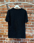 AMBUSH EUPHORIC GRAPHIC TEE ‘BLACK’