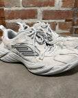 BALENCIAGA MONDAY SNEAKERS SNEAKERS ‘STONE’