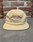 GALLERY DEPT. CHATEAU JOSUÉ RESORT CAP ‘TAN’