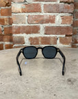 PRADA SPR A17 PRZ SUNGLASSES ‘BLACK’
