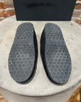 CHROME HEARTS DAGGER SLIPPERS ‘