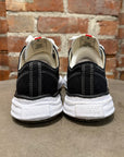 MAISON MIHARA YASUHIRO PETERSON SNEAKERS ‘BLACK’