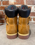 TIMBERLAND X BEAMS BUCKLE GORE-TEX 6" BOOTS ‘SAND’