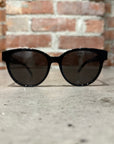 SAINT LAURENT CLASSIC SUNGLASSES ‘BLACK’