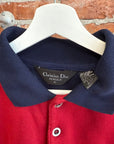 CHRISTIAN DIOR MONSIEUR RUGBY SWEATSHIRT ‘MULTI’