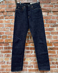 KAPITAL 5P SELVEDGE RED LINE RAW DENIM ‘INDIGO’
