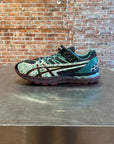 ASICS X KIKO KOSTADINOV X BRAIN DEAD GEL-FRATELLI ‘EDIBLE MOSS / INFINITY’