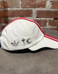 THUG CLUB X ADIDAS SWORD CAP ‘WHITE’