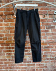 NEEDLES X DICKIES REBUILD PANTS ‘BLACK’