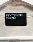 ENFANTS RICHES DEPRIMES SS24 MADONNA TEE ‘WHITE’