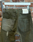 GALLERY DEPT. LOGAN KIT PANTS ‘GREEN’