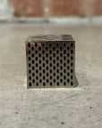 LOUIS VUITTON MAGNETIC DICE PAPERWEIGHTS ‘SILVER’