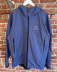 ARC’TERYX LIGHTWEIGHT BETA GORETEX JACKET ‘STONE BLUE’