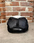 CHROME HEARTS CH TRUCKER HAT ‘BLACK/WHITE’