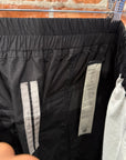 RICK OWENS BELLA CARGOS ‘BLACK’