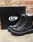 HAVEN COURT GENESIS BOOTS ‘BLACK’