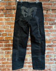 TAKAHIRO MIYASHITA THE SOLOIST BONE CARPENTER DENIM ‘BLACK’
