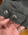 GALLERY DEPT. MONTECITO PAINTER JACKET ‘BLACK’