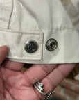 GALLERY DEPT. MONTECITO PAINTER JACKET ‘NATURAL’