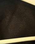 CHROME HEARTS CEMETERY HORSESHOE TEE ‘BLACK’