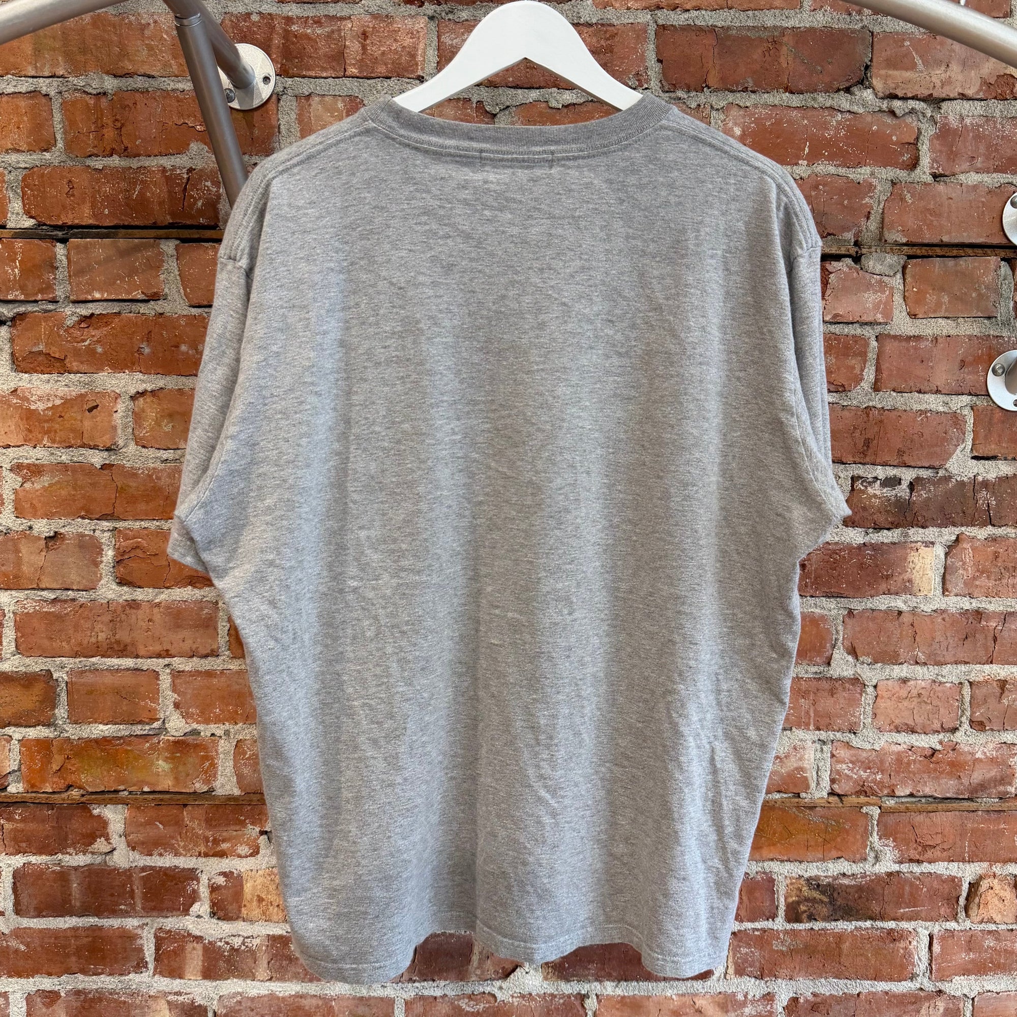 UNDERCOVER SUNDAY BREAKFAST TEE ‘GRAY’