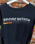 CHROME HEARTS BOOST LONGSLEEVE ‘BLACK’