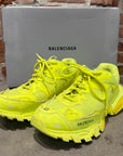 BALENCIAGA TRACK RUNNER SNEAKER ‘YELLOW’