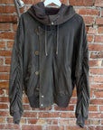 WARPAINT URBAN ARMOUR JACKET ‘SLATE’