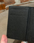 GIVENCHY BIFOLD WALLET ‘BLACK’