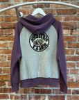 HYSTERIC GLAMOUR FEVER HOODIE ‘MULTI’