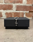 CHROME HEARTS BABY FAT V1 NECKLACE ‘SILVER’