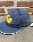 GALLERY DEPT. G-PATCH HAT ‘BLUE’
