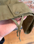 SNOWPEAK TAKIBI SPEC SWING JACKET ‘TAN’