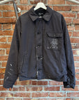 ENFANTS RICHES DÉPRIMÉS FW25 N35 JACKET ‘SLATE’