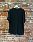 CHOPPERS VINTAGE TEE ‘BLACK’