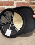 CHROME HEARTS KING TACO TRUCKER ‘WHITE/BLACK’